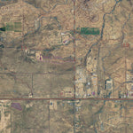 UT-ROOSEVELT: GeoChange 1963-2011 Preview 2