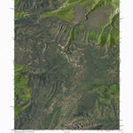 UT-CO-STUNTZ RESERVOIR: GeoChange 1954-2011 Preview 1