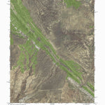 UT-CO-DINOSAUR: GeoChange 1965-2011 Preview 1