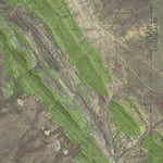 UT-CO-DINOSAUR: GeoChange 1965-2011 Preview 2