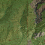 UT-CLAY BASIN: GeoChange 1950-2011 Preview 2