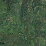 UT-DEEP CREEK CANYON: GeoChange 1958-2011 Preview 2
