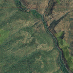 UT-DEEP CREEK CANYON: GeoChange 1958-2011 Preview 3