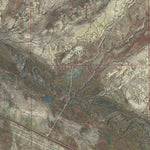 UT-CLIFF RIDGE: GeoChange 1965-2011 Preview 2