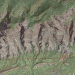UT-CLIFF RIDGE: GeoChange 1965-2011 Preview 3