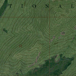 UT-MOUNT LENA: GeoChange 1966-2011 Preview 2