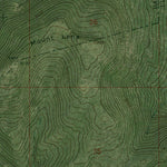 UT-MOUNT LENA: GeoChange 1966-2011 Preview 3