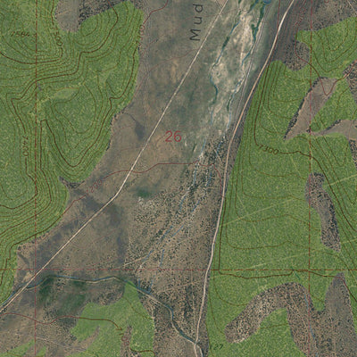 UT-ALTONAH: GeoChange 1962-2011 Preview 3