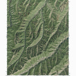 UT-SAMS CANYON: GeoChange 1958-2011 Preview 1