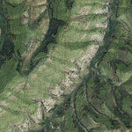 UT-SAMS CANYON: GeoChange 1958-2011 Preview 2