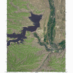 UT-DUCHESNE: GeoChange 1962-2011 Preview 1