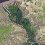 UT-DUCHESNE: GeoChange 1962-2011 Preview 2