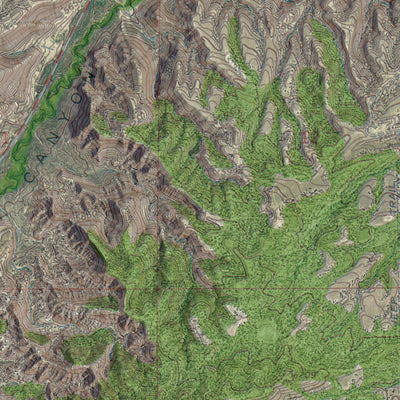 UT-DUCHESNE: GeoChange 1962-2011 Preview 3