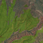 UT-BLAIR BASIN: GeoChange 1949-2011 Preview 3