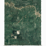 CO-CHIMNEY CANYONS: GeoChange 1973-2011 Preview 1