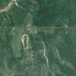 CO-CHIMNEY CANYONS: GeoChange 1973-2011 Preview 2