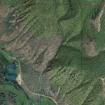 UT-KIDNEY LAKE: GeoChange 1966-2011 Preview 3