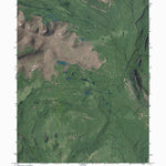 UT-RASMUSSEN LAKES: GeoChange 1962-2011 Preview 1