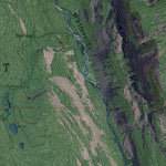 UT-RASMUSSEN LAKES: GeoChange 1962-2011 Preview 3