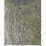 CO-ELK SPRINGS: GeoChange 1981-2011 Preview 1