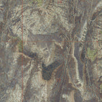 CO-ELK SPRINGS: GeoChange 1981-2011 Preview 2