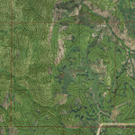 UT-MONTE CRISTO PEAK: GeoChange 1962-2011 Preview 3