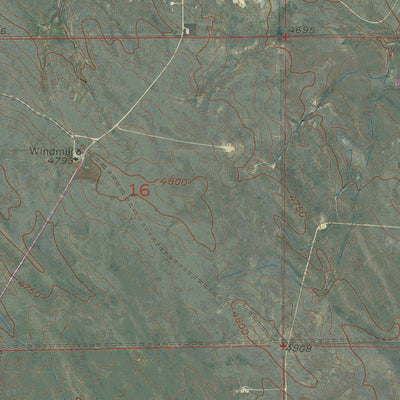 CO-HARDIN: GeoChange 1948-2011 Preview 2