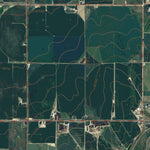 CO-LA SALLE: GeoChange 1948-2011 Preview 2