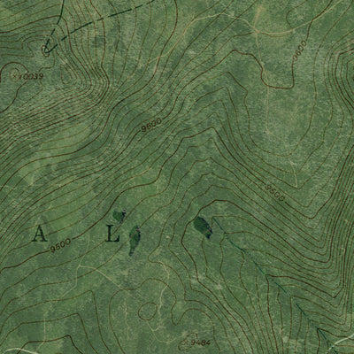 UT-EAST PARK RESERVOIR: GeoChange 1959-2011 Preview 2