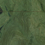 UT-EAST PARK RESERVOIR: GeoChange 1959-2011 Preview 3