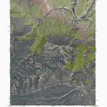 CO-HELLS CANYON: GeoChange 1951-2011 Preview 1