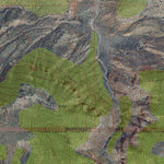 CO-HELLS CANYON: GeoChange 1951-2011 Preview 3