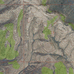 CO-ZENOBIA PEAK: GeoChange 1965-2011 Preview 2