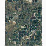 CO-MILLIKEN: GeoChange 1948-2011 Preview 1