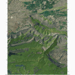 UT-WY-JESSEN BUTTE: GeoChange 1959-2011 Preview 1