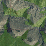 UT-WY-JESSEN BUTTE: GeoChange 1959-2011 Preview 2