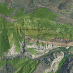 UT-WY-JESSEN BUTTE: GeoChange 1959-2011 Preview 3