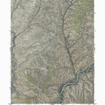 CO-SEVENMILE DRAW: GeoChange 1981-2011 Preview 1