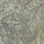 CO-SEVENMILE DRAW: GeoChange 1981-2011 Preview 2