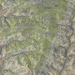 CO-SEVENMILE DRAW: GeoChange 1981-2011 Preview 3