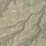UT-MYTON SW: GeoChange 1962-2011 Preview 2
