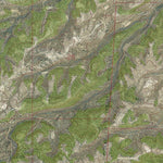 UT-MYTON SW: GeoChange 1962-2011 Preview 3