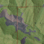 CO-CANYON OF LODORE NORTH: GeoChange 1951-2011 Preview 2