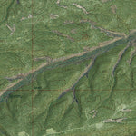 UT-DUCHESNE SW: GeoChange 1962-2011 Preview 2