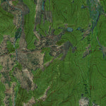 UT-WY-LYMAN LAKE: GeoChange 1963-2011 Preview 3
