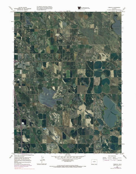 CO-TIMNATH: GeoChange 1958-2011 Preview 1