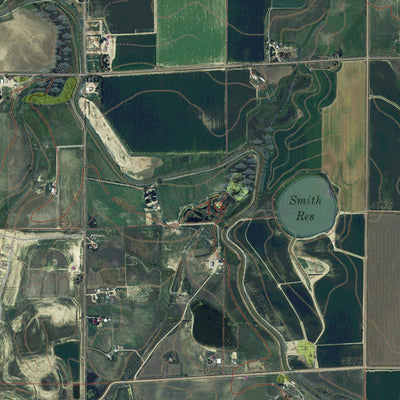 CO-TIMNATH: GeoChange 1958-2011 Preview 2