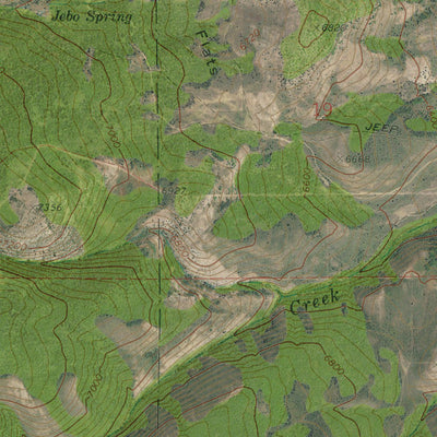 UT-MEADOWVILLE: GeoChange 1968-2011 Preview 3