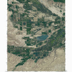 UT-BRIDGELAND: GeoChange 1962-2011 Preview 1