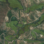 UT-PORCUPINE RIDGE: GeoChange 1964-2011 Preview 3